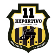 Logo của Once Deportivo de Ahuachapan (w)