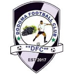 Logo của Dodoma Jiji FC