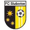 Logo của FC Slusovice