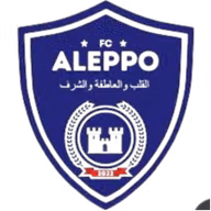 Logo của RKVV Aleppo