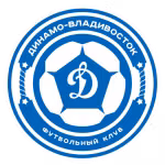 Logo của Dinamo Vladivostok
