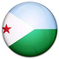 Logo của Djibouti U23