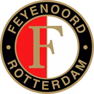 Logo của Feyenoord Rotterdam (nữ)