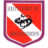Logo của Djiko FC de Bandjoun