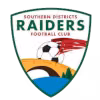 Logo của SD Raiders U20