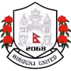 Logo của Birgunj United Club