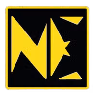 Logo của Nacional de Electricos