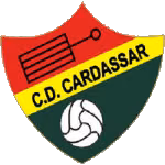 Logo của CD Cardassar