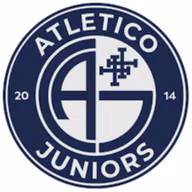 Logo của Club Atletico Juniors