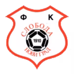 Logo của Sloboda Novi Grad