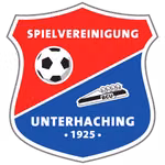 Logo của SpVgg Unterhaching U19