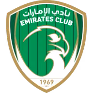 Logo của Emirates Club U21