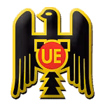 Logo của Union Espanola (nữ)