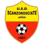 Logo của Scanzorosciate