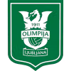 Logo của Olimpija Ljubljana U19