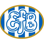 Logo của Esbjerg 2