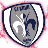 Logo của FK Belusa