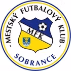 Logo của MFK Sobrance