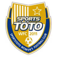 Logo của Sejong Sportstoto WFC