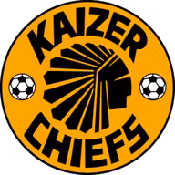 Logo của Kaizer Chiefs Reserves