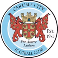 Logo của Carlisle City FC