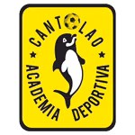 Logo của Academia Deportiva Cantolao