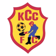Logo của KCCA FC