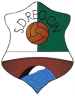 Logo của SD Reocin (w)