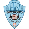 Logo của Brskovo
