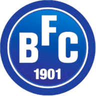 Logo của Bulli FC