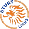 Logo của Sturt Lions Reserves