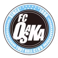 Logo của FC Osaka