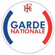 Logo của AS Garde Nationale