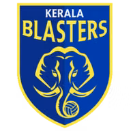 Logo của Kerala Blasters FC