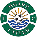 Logo của Mgarr (nữ)