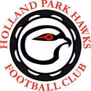 Logo của Holland Park Hawks FC