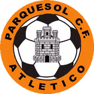 Logo của CD Parquesol CF (nữ)