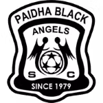 Logo của Paidha Black Angels FC