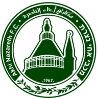 Logo của Maccabi Achi Nazareth U19
