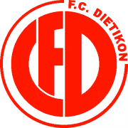 Logo của FC Dietikon