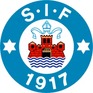Logo của Silkeborg U19