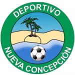 Logo của Nueva Concepcion