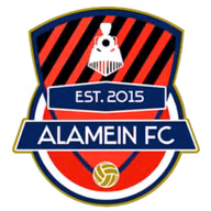 Logo của Alamein (nữ)