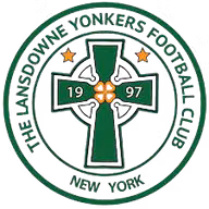 Logo của Lansdowne Yonkers