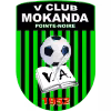 Logo của V.Club Mokanda