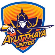 Logo của Ayutthaya United