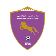 Logo của Muaither SC