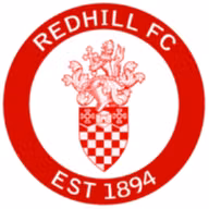 Logo của Redhill