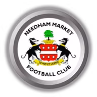 Logo của Needham Market