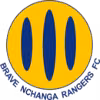Logo của Nchanga Rangers